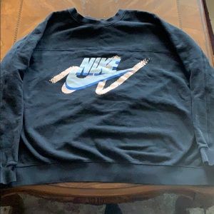 Nike Sweat Shirt